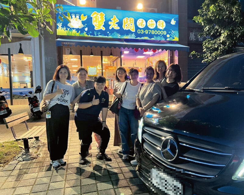 賓法租車中北部團隊的精選掠影圖片